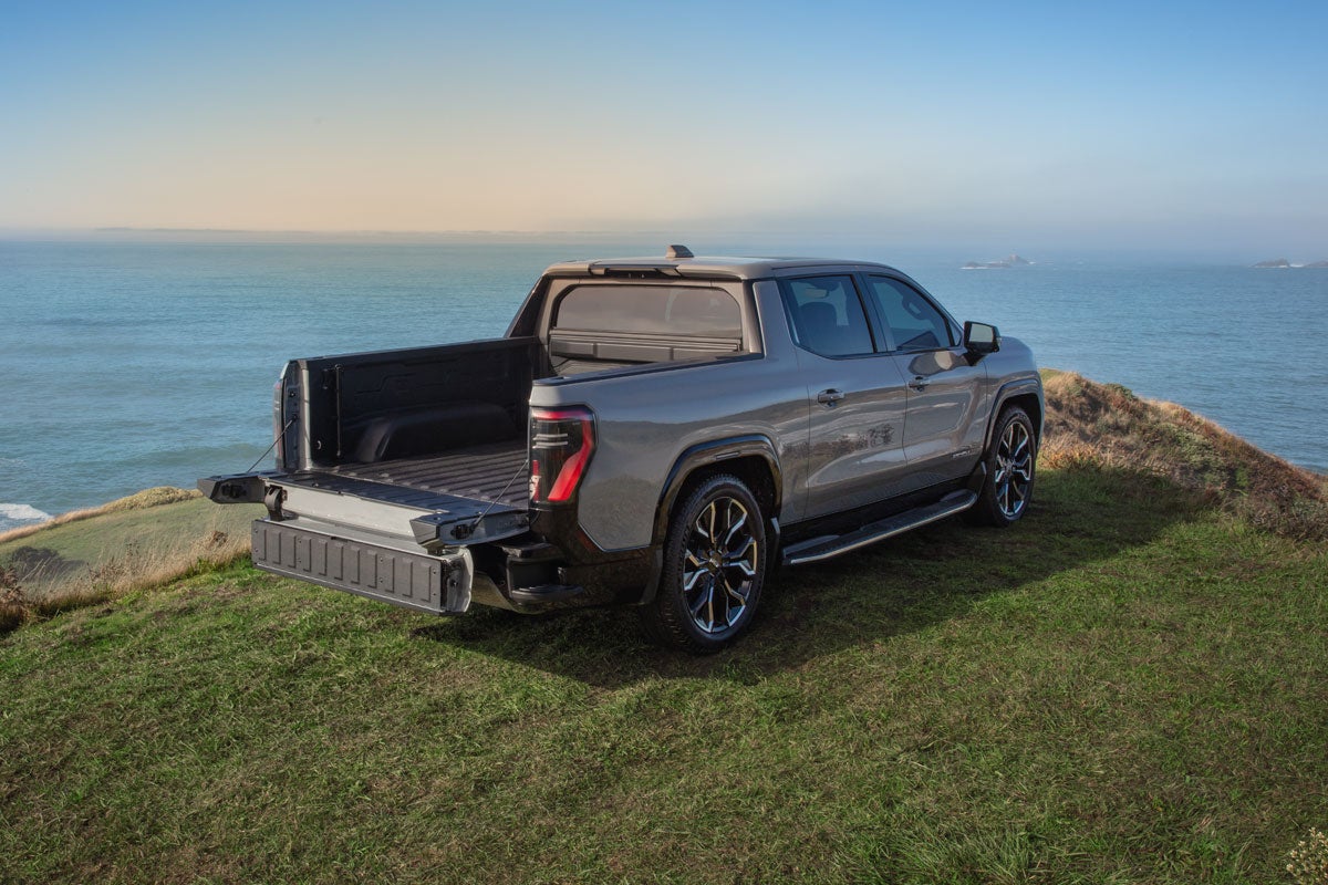 Matick Buick GMC in Southfield MI