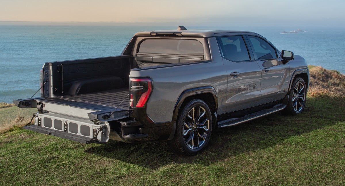 Matick Buick GMC in Southfield MI