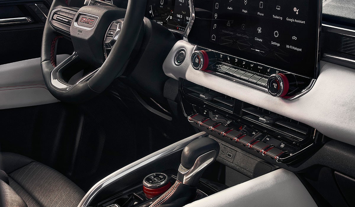 Matick Buick GMC in Southfield MI