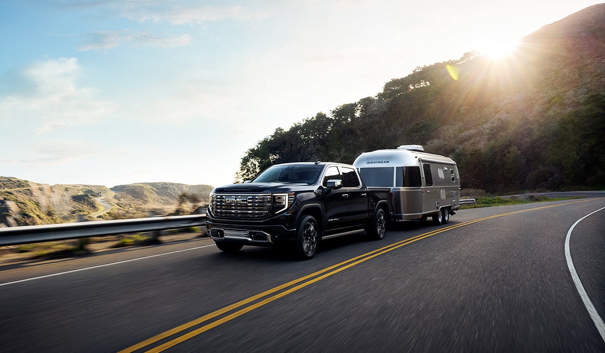 Matick Buick GMC in Southfield MI