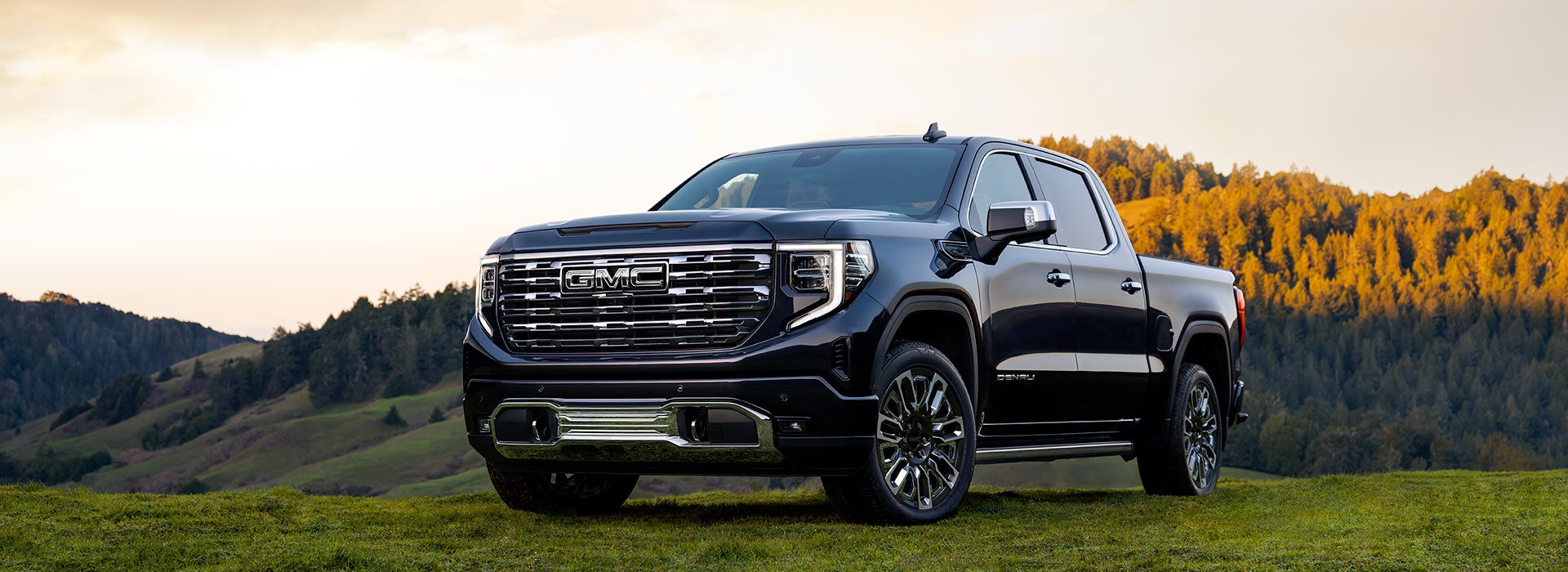 Matick Buick GMC in Southfield MI