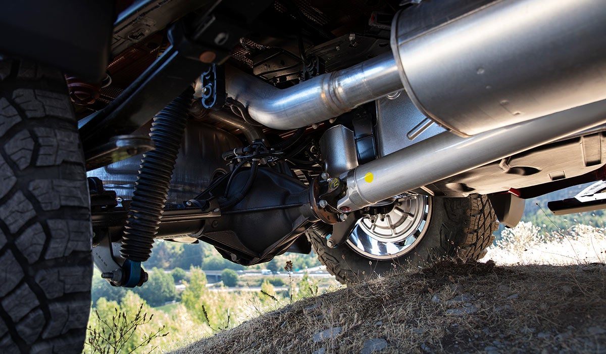 Matick Buick GMC in Southfield MI