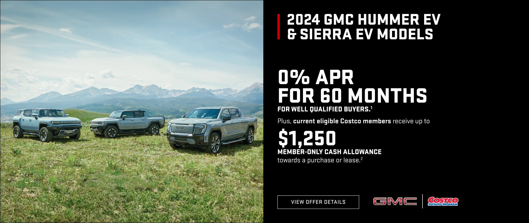 Costco Auto Program at Matick Buick GMC in Southfield MI