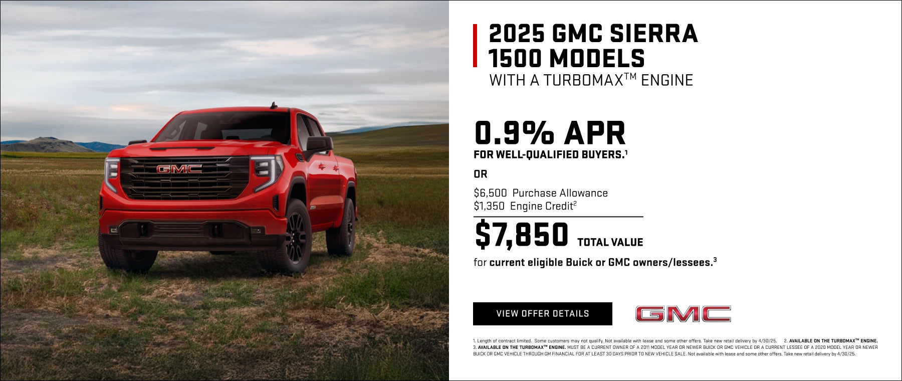 2026 GMC GMC Sierra 1500 in Southfield MI