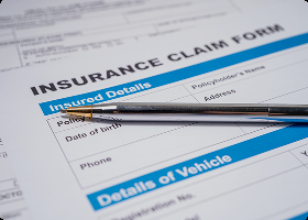 Insurance Deductible Coverage