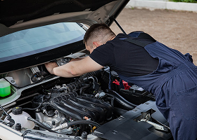 3 Multi-Point Inspections