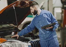 Matick Certified Service