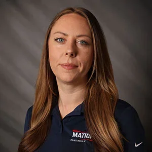 Meghan Mair